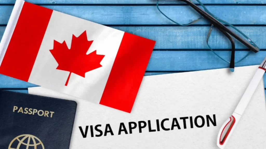 دریافت سند مسافرتی برای بازگشت به کانادا با اقامت دائم