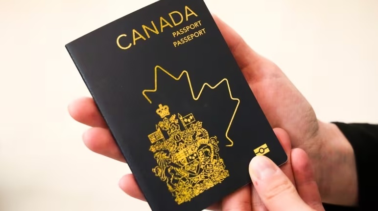 رتبه بندی پاسپورت کانادا در سال 2024، پاسپورت کانادا