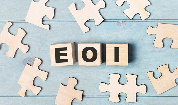 سیستم ابراز علاقه به اقدام برای مهاجرت (EOI)