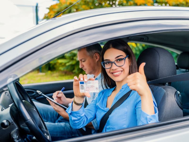 تا جولای ۲۰۲۵ بدون قانون جدید رانندگی در کانادا