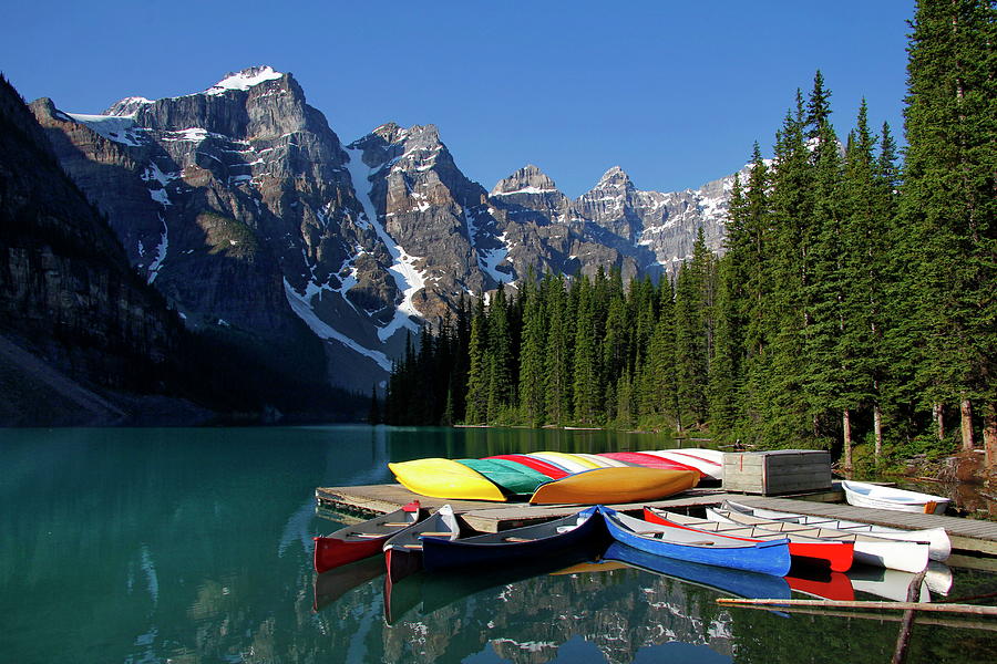 دراو استانی آلبرتا در ۱۶ اکتبر ۲۰۲۵