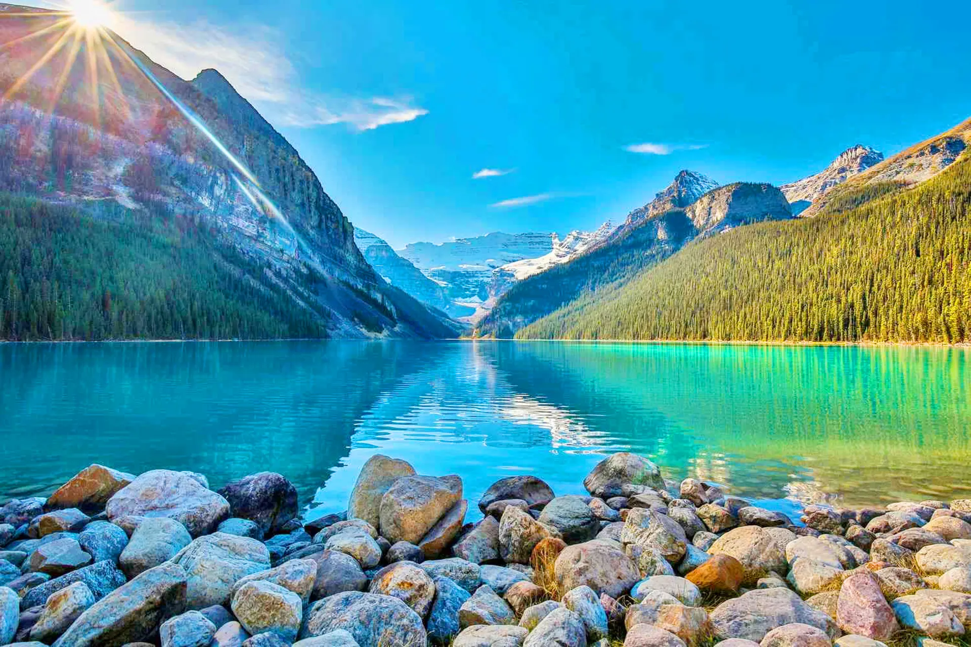 دراو استانی آلبرتا در ۸ اکتبر ۲۰۲۵