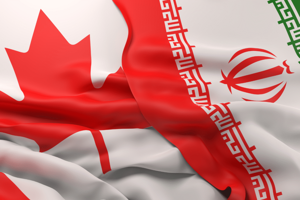 هشدار جدید دولت کانادا در مورد سفر به ایران