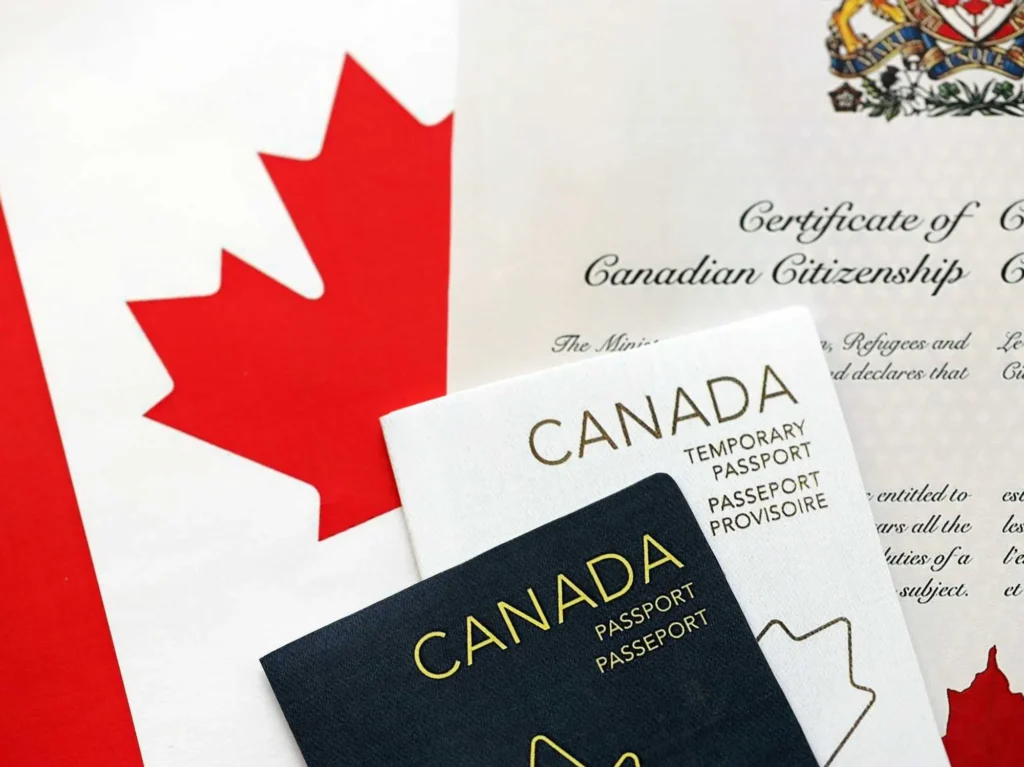 قانون جدید شهروندی کانادا رسماً اجرایی شد